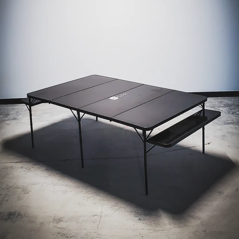 Table By Firmer Terra LLC 6x4 Gaming Table
